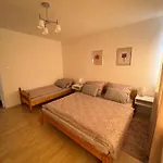 Apartman Utulne A Tiche Byvanie V Srdci Tatranskej Prirody Szvit