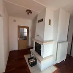 Utulne A Tiche Byvanie V Srdci Tatranskej Prirody Apartman