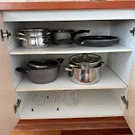 Utulne A Tiche Byvanie V Srdci Tatranskej Prirody Apartment
