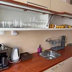 Apartman Utulne A Tiche Byvanie V Srdci Tatranskej Prirody Szvit