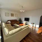 Apartman Utulne A Tiche Byvanie V Srdci Tatranskej Prirody *