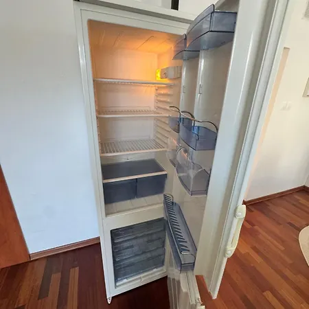 Utulne A Tiche Byvanie V Srdci Tatranskej Prirody Lägenhet *