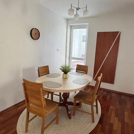 Utulne A Tiche Byvanie V Srdci Tatranskej Prirody Apartment *