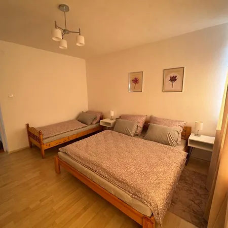 Appartamento útulné A Tiché Bývanie V Srdci Tatranskej Prírody Svit