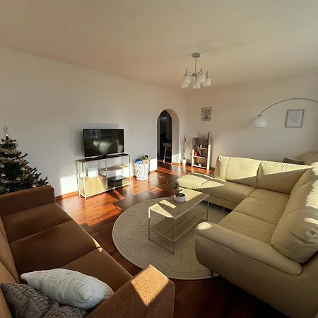 Utulne A Tiche Byvanie V Srdci Tatranskej Prirody Apartment *