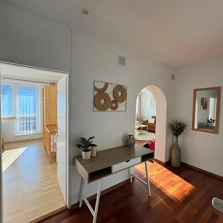 Apartment Utulne A Tiche Byvanie V Srdci Tatranskej Prirody