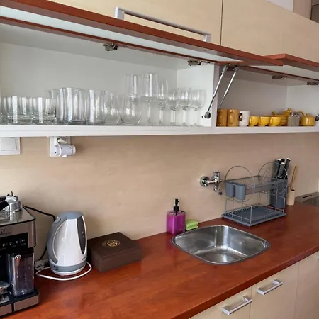 Appartamento útulné A Tiché Bývanie V Srdci Tatranskej Prírody Svit