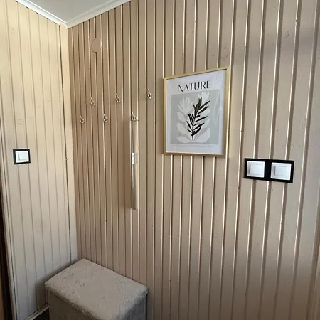 útulné A Tiché Bývanie V Srdci Tatranskej Prírody *