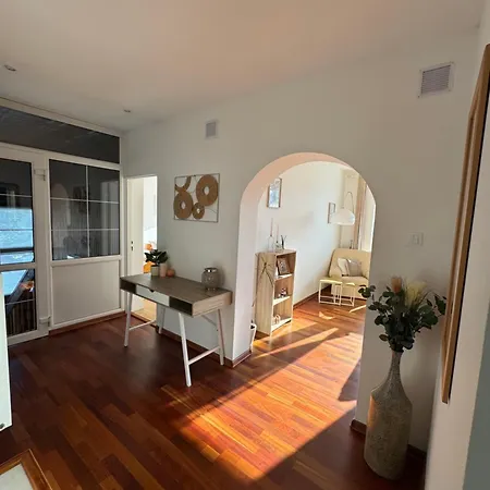 Utulne A Tiche Byvanie V Srdci Tatranskej Prirody Apartment *