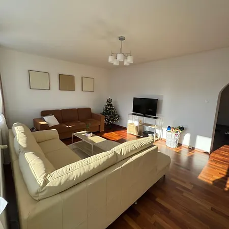 Apartment Utulne A Tiche Byvanie V Srdci Tatranskej Prirody *