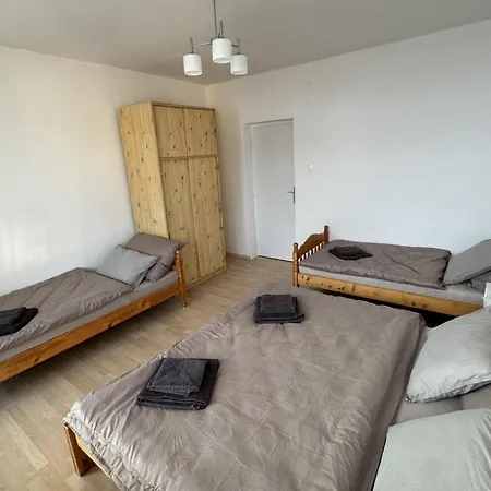 útulné A Tiché Bývanie V Srdci Tatranskej Prírody * Svit