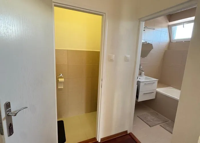 Utulne A Tiche Byvanie V Srdci Tatranskej Prirody * Svit