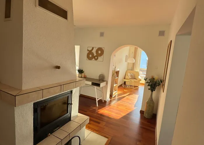 Appartamento útulné A Tiché Bývanie V Srdci Tatranskej Prírody *