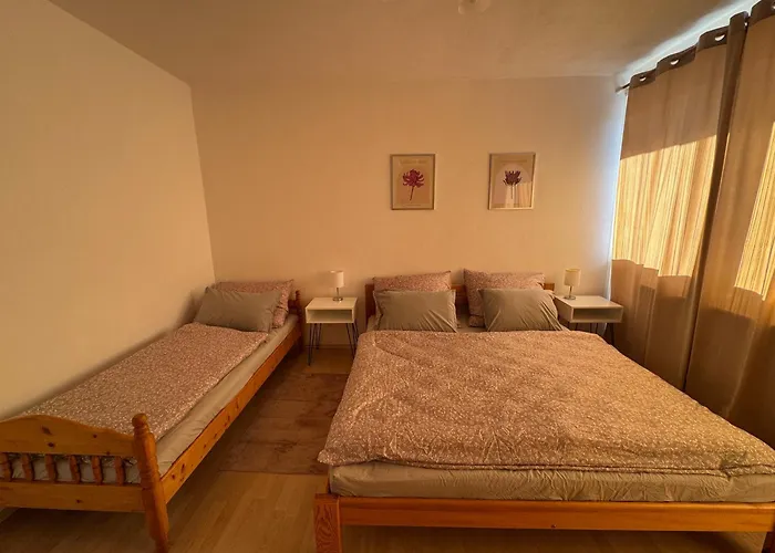 útulné A Tiché Bývanie V Srdci Tatranskej Prírody Appartamento