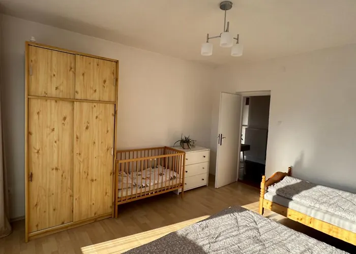 Utulne A Tiche Byvanie V Srdci Tatranskej Prirody * Svit