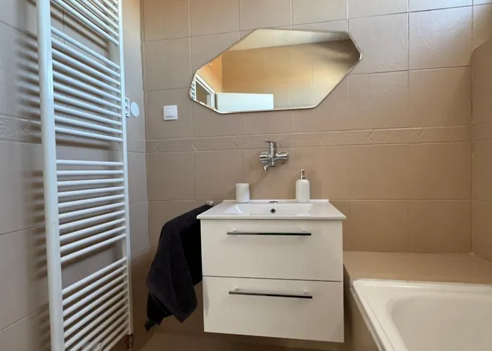 útulné A Tiché Bývanie V Srdci Tatranskej Prírody * Svit