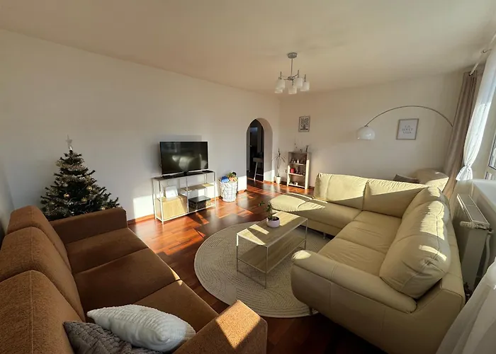 Utulne A Tiche Byvanie V Srdci Tatranskej Prirody Lägenhet *