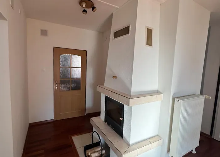 útulné A Tiché Bývanie V Srdci Tatranskej Prírody Appartamento