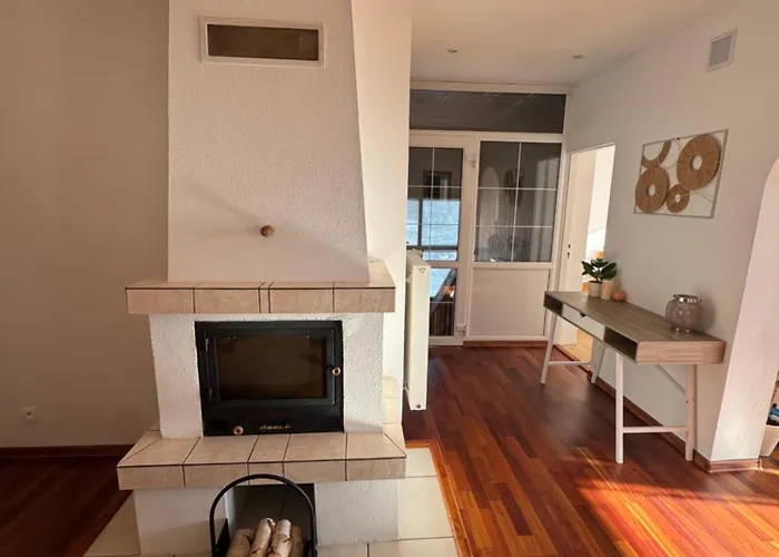 Utulne A Tiche Byvanie V Srdci Tatranskej Prirody Lägenhet *