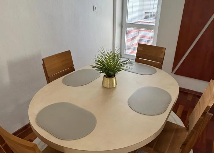 Lägenhet Utulne A Tiche Byvanie V Srdci Tatranskej Prirody