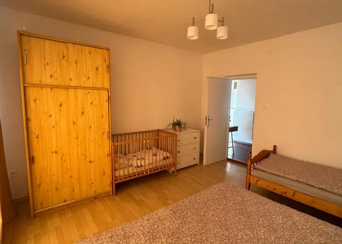 Appartamento útulné A Tiché Bývanie V Srdci Tatranskej Prírody