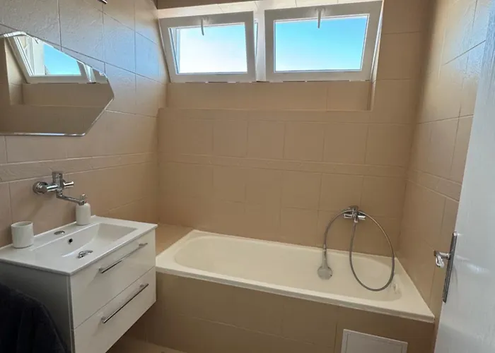 Utulne A Tiche Byvanie V Srdci Tatranskej Prirody Lägenhet *