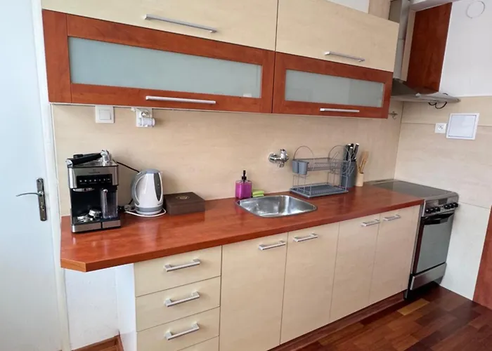 Utulne A Tiche Byvanie V Srdci Tatranskej Prirody