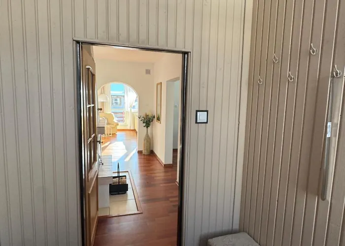 Utulne A Tiche Byvanie V Srdci Tatranskej Prirody