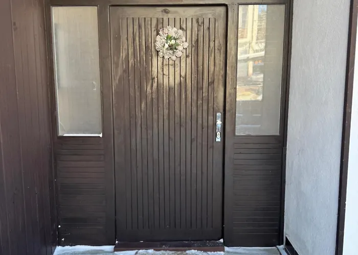 útulné A Tiché Bývanie V Srdci Tatranskej Prírody *