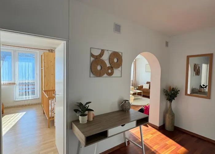 Appartamento útulné A Tiché Bývanie V Srdci Tatranskej Prírody