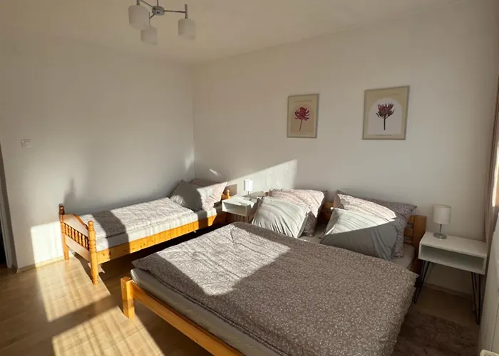 útulné A Tiché Bývanie V Srdci Tatranskej Prírody Svit