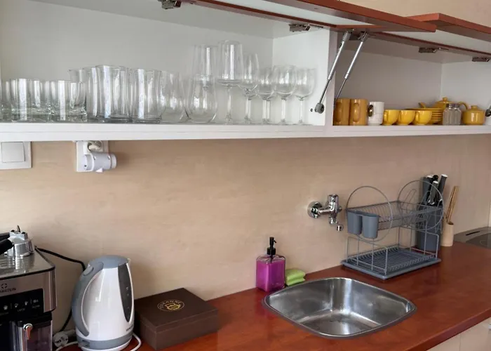 Appartamento útulné A Tiché Bývanie V Srdci Tatranskej Prírody Svit