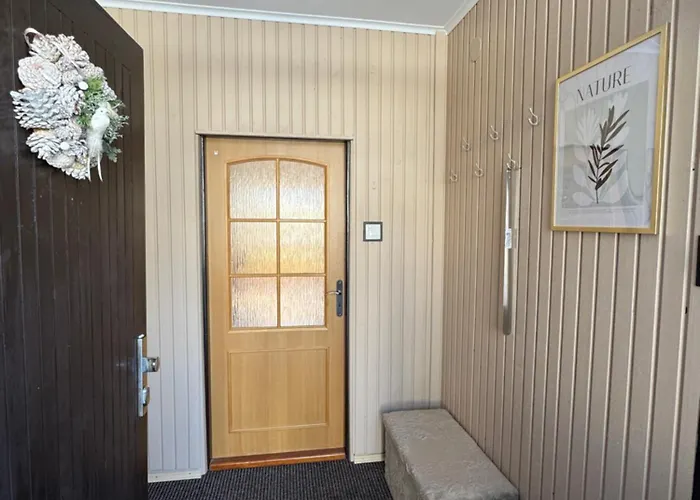 Appartamento útulné A Tiché Bývanie V Srdci Tatranskej Prírody