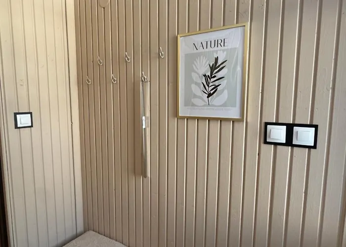 útulné A Tiché Bývanie V Srdci Tatranskej Prírody *