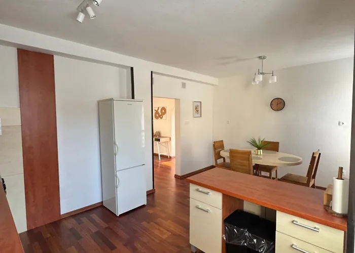 útulné A Tiché Bývanie V Srdci Tatranskej Prírody Svit