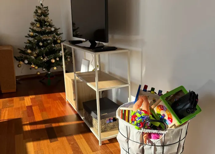 útulné A Tiché Bývanie V Srdci Tatranskej Prírody Svit