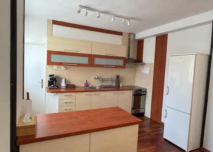 útulné A Tiché Bývanie V Srdci Tatranskej Prírody * Svit