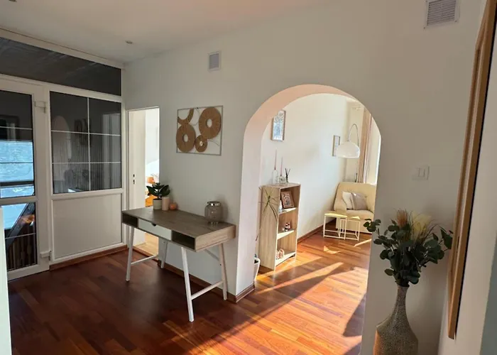 Utulne A Tiche Byvanie V Srdci Tatranskej Prirody Lägenhet *