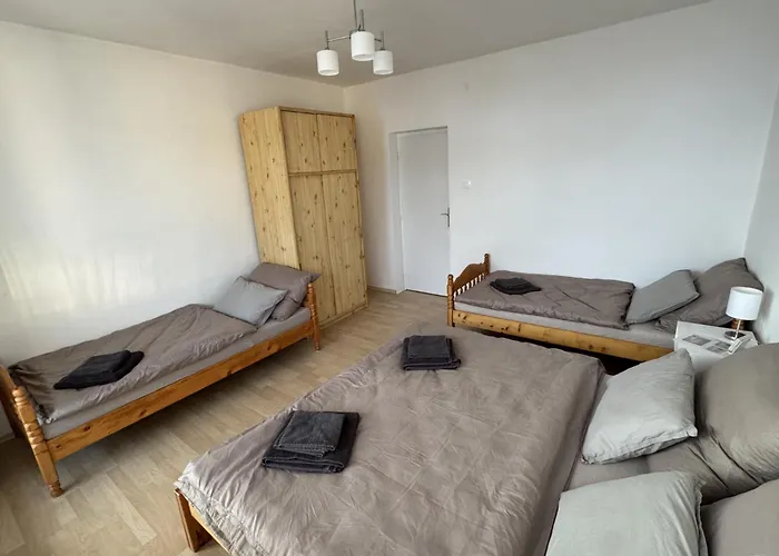 Utulne A Tiche Byvanie V Srdci Tatranskej Prirody * Svit